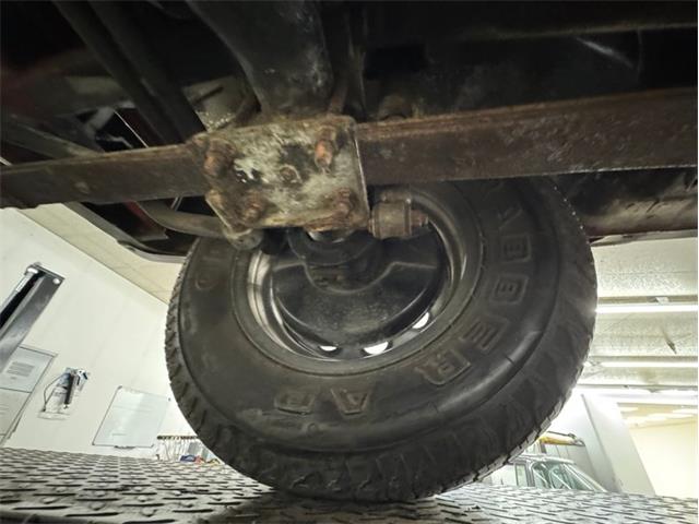 1988 Suzuki Samurai (CC-2072531) for sale in Morgantown, Pennsylvania