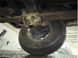 1988 Suzuki Samurai (CC-2072531) for sale in Morgantown, Pennsylvania