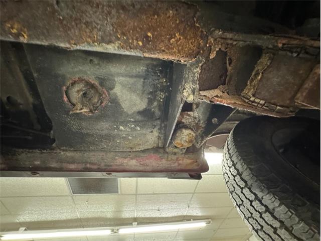 1988 Suzuki Samurai (CC-2072531) for sale in Morgantown, Pennsylvania