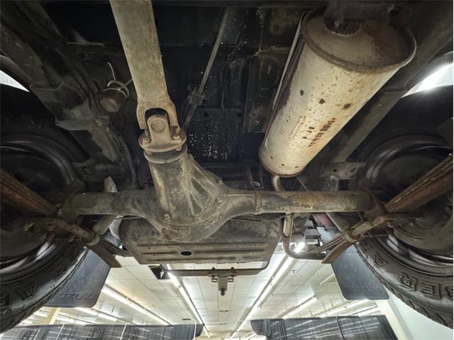 1988 Suzuki Samurai (CC-2072531) for sale in Morgantown, Pennsylvania