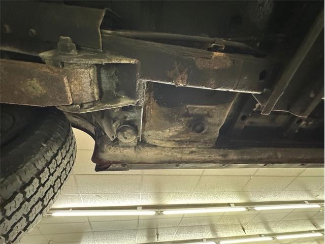 1988 Suzuki Samurai (CC-2072531) for sale in Morgantown, Pennsylvania