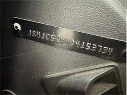 1988 Suzuki Samurai (CC-2072531) for sale in Morgantown, Pennsylvania