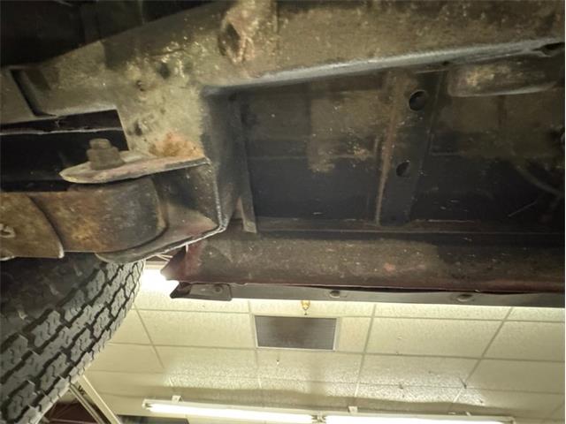1988 Suzuki Samurai (CC-2072531) for sale in Morgantown, Pennsylvania