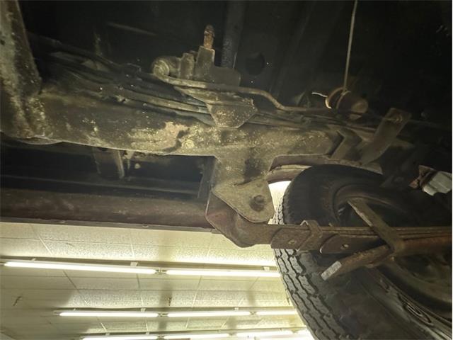 1988 Suzuki Samurai (CC-2072531) for sale in Morgantown, Pennsylvania