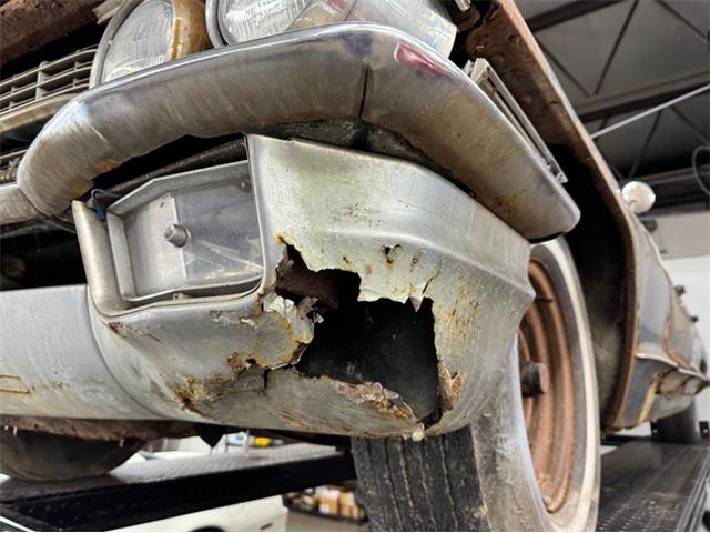 1962 Cadillac Fleetwood (CC-2072532) for sale in Morgantown, Pennsylvania