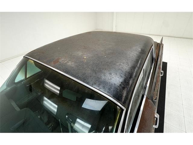 1962 Cadillac Fleetwood (CC-2072532) for sale in Morgantown, Pennsylvania