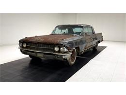 1962 Cadillac Fleetwood (CC-2072532) for sale in Morgantown, Pennsylvania