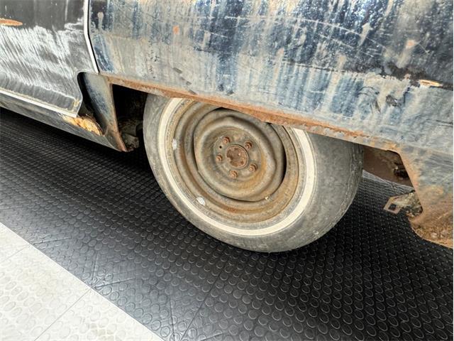 1962 Cadillac Fleetwood (CC-2072532) for sale in Morgantown, Pennsylvania