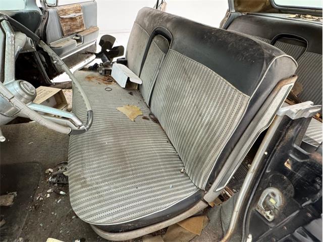 1962 Cadillac Fleetwood (CC-2072532) for sale in Morgantown, Pennsylvania