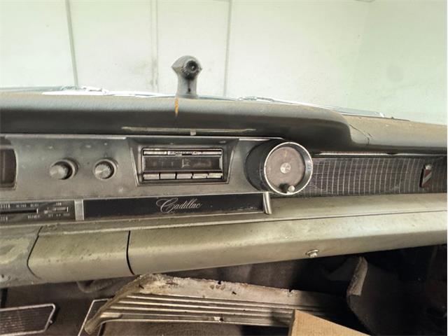 1962 Cadillac Fleetwood (CC-2072532) for sale in Morgantown, Pennsylvania