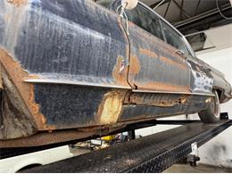 1962 Cadillac Fleetwood (CC-2072532) for sale in Morgantown, Pennsylvania