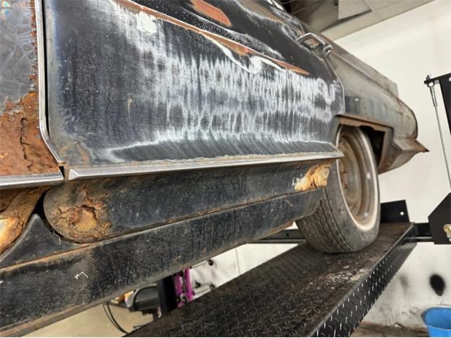 1962 Cadillac Fleetwood (CC-2072532) for sale in Morgantown, Pennsylvania