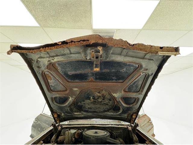 1962 Cadillac Fleetwood (CC-2072532) for sale in Morgantown, Pennsylvania
