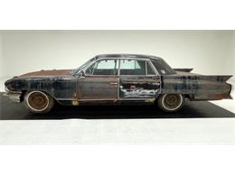 1962 Cadillac Fleetwood (CC-2072532) for sale in Morgantown, Pennsylvania
