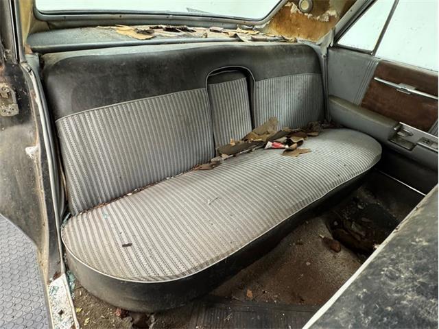 1962 Cadillac Fleetwood (CC-2072532) for sale in Morgantown, Pennsylvania