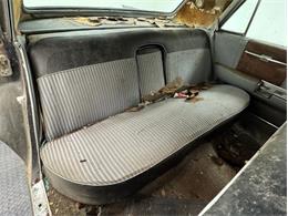 1962 Cadillac Fleetwood (CC-2072532) for sale in Morgantown, Pennsylvania