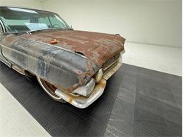 1962 Cadillac Fleetwood (CC-2072532) for sale in Morgantown, Pennsylvania