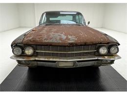 1962 Cadillac Fleetwood (CC-2072532) for sale in Morgantown, Pennsylvania