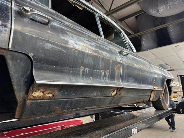1962 Cadillac Fleetwood (CC-2072532) for sale in Morgantown, Pennsylvania