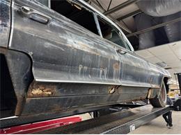 1962 Cadillac Fleetwood (CC-2072532) for sale in Morgantown, Pennsylvania