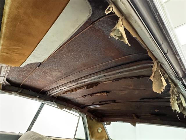 1962 Cadillac Fleetwood (CC-2072532) for sale in Morgantown, Pennsylvania