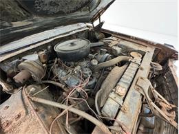 1962 Cadillac Fleetwood (CC-2072532) for sale in Morgantown, Pennsylvania