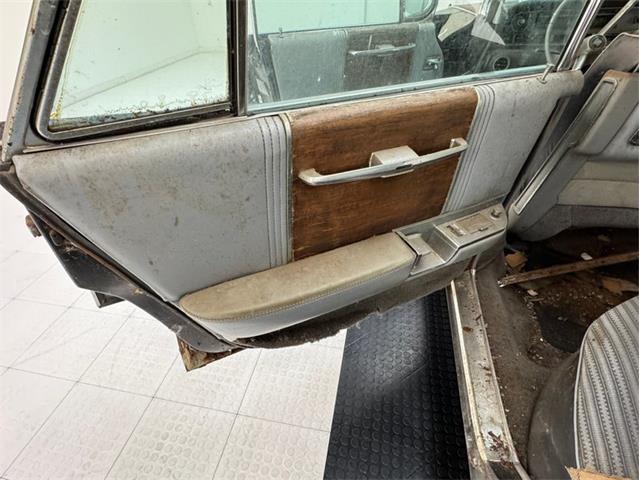 1962 Cadillac Fleetwood (CC-2072532) for sale in Morgantown, Pennsylvania