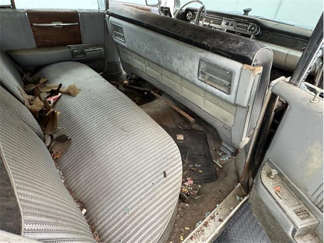 1962 Cadillac Fleetwood (CC-2072532) for sale in Morgantown, Pennsylvania