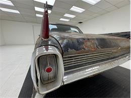 1962 Cadillac Fleetwood (CC-2072532) for sale in Morgantown, Pennsylvania