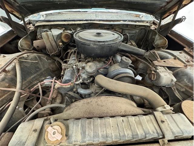 1962 Cadillac Fleetwood (CC-2072532) for sale in Morgantown, Pennsylvania