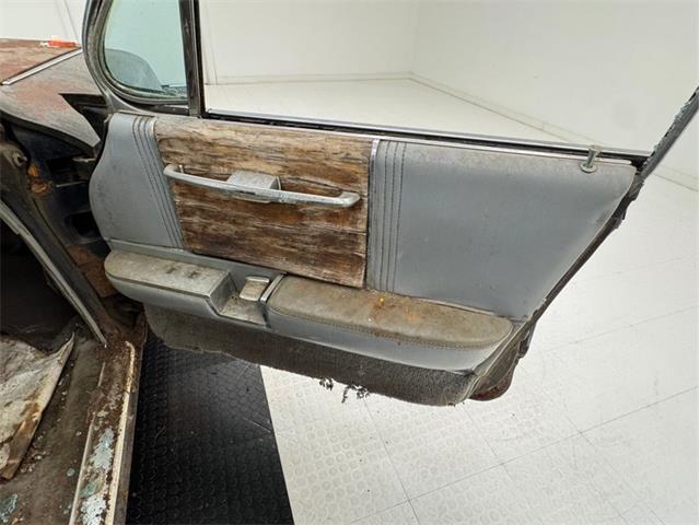 1962 Cadillac Fleetwood (CC-2072532) for sale in Morgantown, Pennsylvania