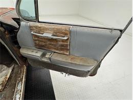 1962 Cadillac Fleetwood (CC-2072532) for sale in Morgantown, Pennsylvania