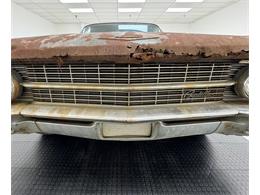 1962 Cadillac Fleetwood (CC-2072532) for sale in Morgantown, Pennsylvania