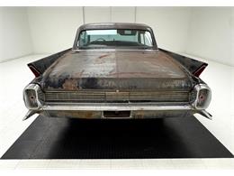 1962 Cadillac Fleetwood (CC-2072532) for sale in Morgantown, Pennsylvania