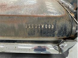 1962 Cadillac Fleetwood (CC-2072532) for sale in Morgantown, Pennsylvania