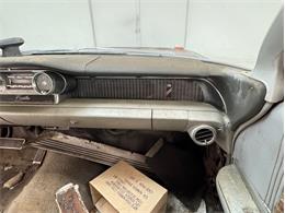 1962 Cadillac Fleetwood (CC-2072532) for sale in Morgantown, Pennsylvania