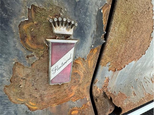 1962 Cadillac Fleetwood (CC-2072532) for sale in Morgantown, Pennsylvania