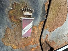 1962 Cadillac Fleetwood (CC-2072532) for sale in Morgantown, Pennsylvania