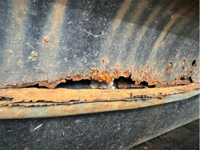 1962 Cadillac Fleetwood (CC-2072532) for sale in Morgantown, Pennsylvania
