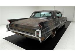 1962 Cadillac Fleetwood (CC-2072532) for sale in Morgantown, Pennsylvania