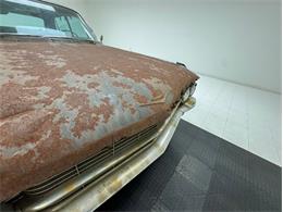 1962 Cadillac Fleetwood (CC-2072532) for sale in Morgantown, Pennsylvania