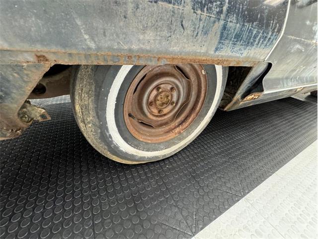 1962 Cadillac Fleetwood (CC-2072532) for sale in Morgantown, Pennsylvania