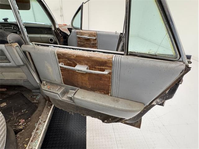 1962 Cadillac Fleetwood (CC-2072532) for sale in Morgantown, Pennsylvania