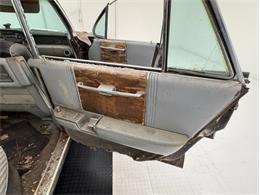 1962 Cadillac Fleetwood (CC-2072532) for sale in Morgantown, Pennsylvania