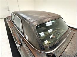 1962 Cadillac Fleetwood (CC-2072532) for sale in Morgantown, Pennsylvania