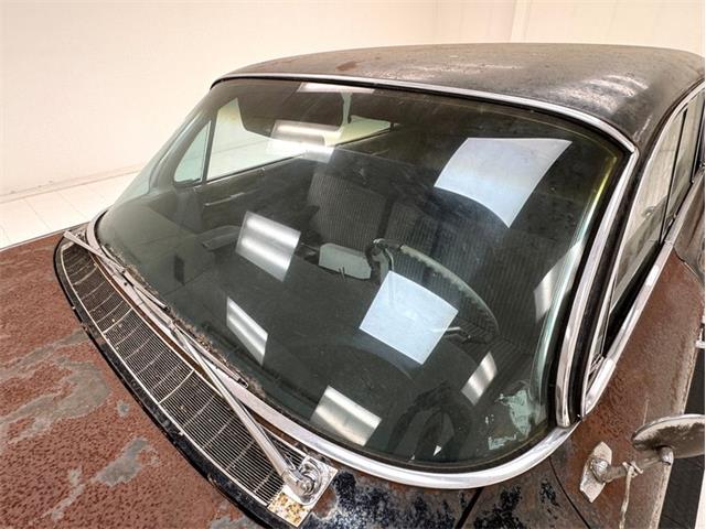 1962 Cadillac Fleetwood (CC-2072532) for sale in Morgantown, Pennsylvania