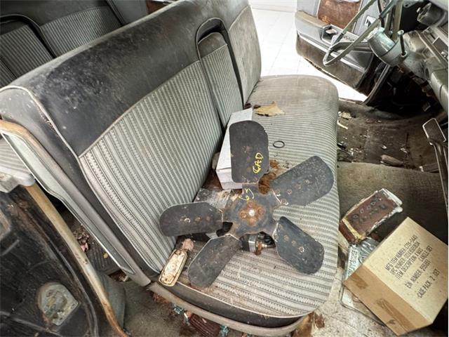 1962 Cadillac Fleetwood (CC-2072532) for sale in Morgantown, Pennsylvania