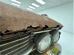 1962 Cadillac Fleetwood (CC-2072532) for sale in Morgantown, Pennsylvania