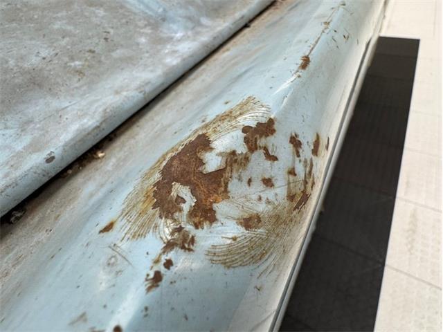 1958 Lincoln Continental (CC-2072533) for sale in Morgantown, Pennsylvania