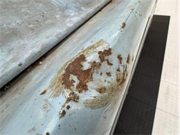 1958 Lincoln Continental (CC-2072533) for sale in Morgantown, Pennsylvania